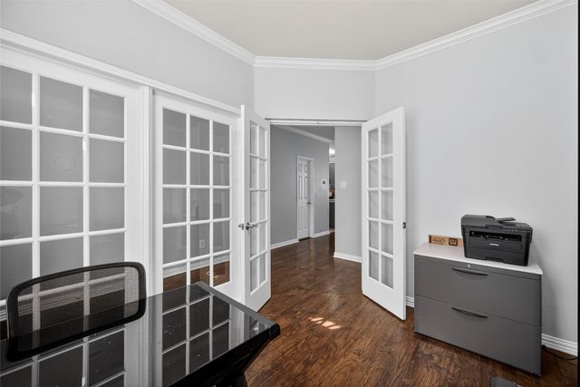 9633 Anns Way, Plano, TX 75025