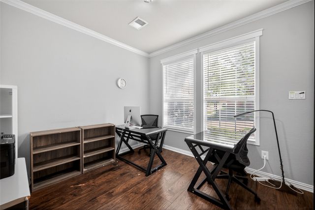 9633 Anns Way, Plano, TX 75025