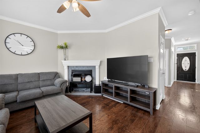 9633 Anns Way, Plano, TX 75025