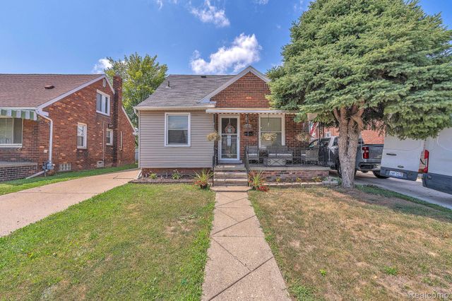 4061 Calhoun Street, Dearborn, MI 48126