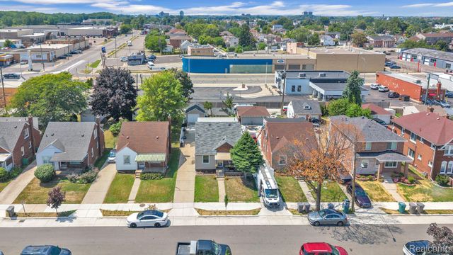 4061 Calhoun Street, Dearborn, MI 48126