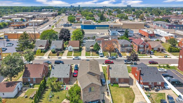 4061 Calhoun Street, Dearborn, MI 48126