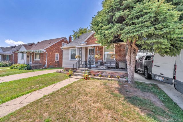 4061 Calhoun Street, Dearborn, MI 48126