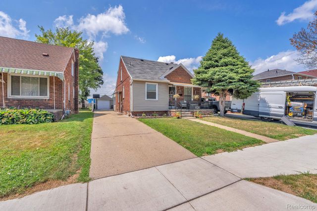 4061 Calhoun Street, Dearborn, MI 48126