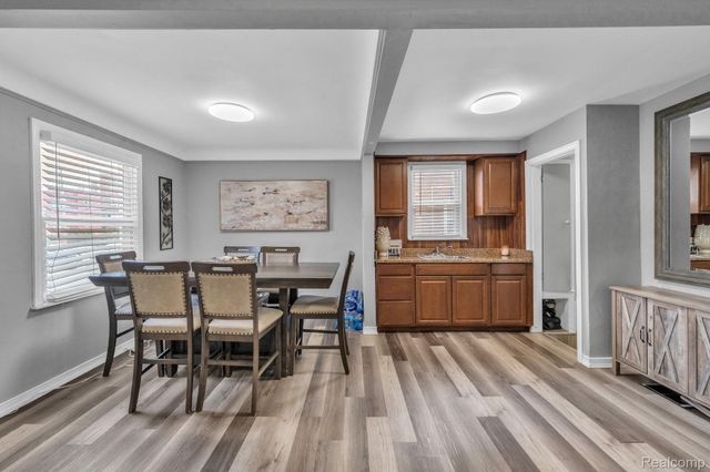 4061 Calhoun Street, Dearborn, MI 48126