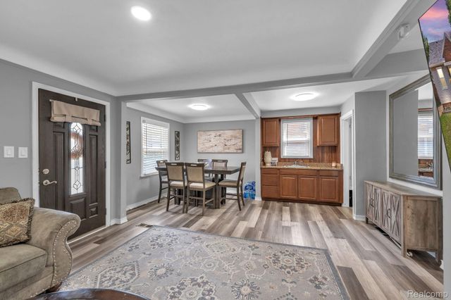 4061 Calhoun Street, Dearborn, MI 48126