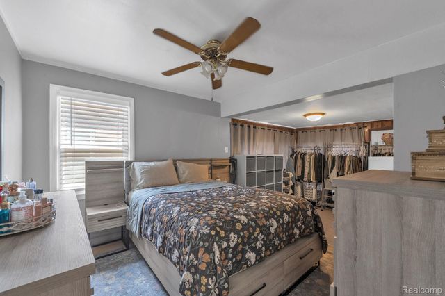 4061 Calhoun Street, Dearborn, MI 48126