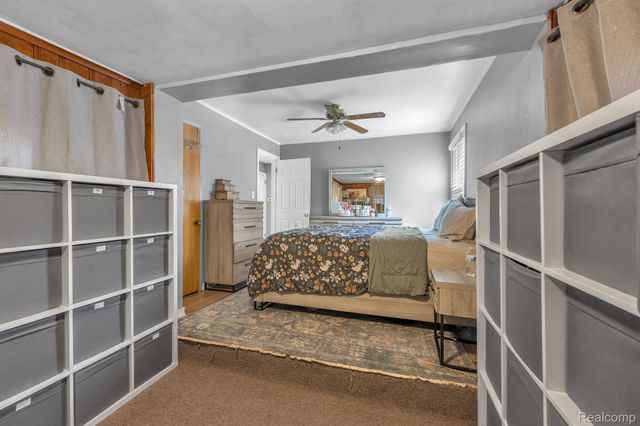 4061 Calhoun Street, Dearborn, MI 48126
