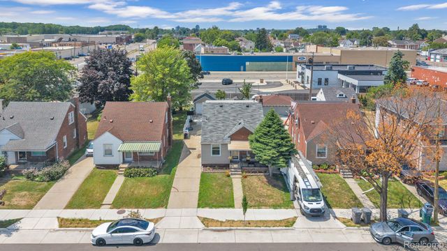 4061 Calhoun Street, Dearborn, MI 48126