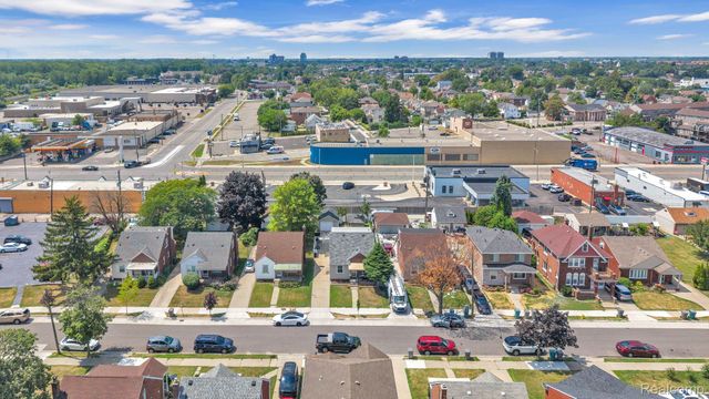 4061 Calhoun Street, Dearborn, MI 48126