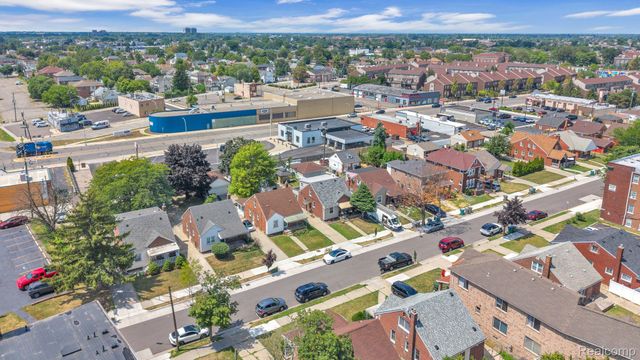 4061 Calhoun Street, Dearborn, MI 48126