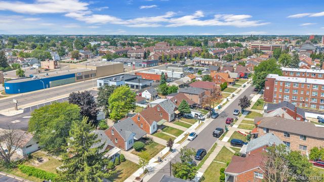 4061 Calhoun Street, Dearborn, MI 48126