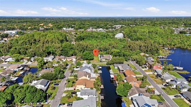 10 FRESHWATER DRIVE, Palm Harbor, FL 34684