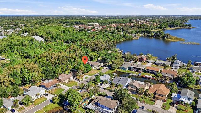 10 FRESHWATER DRIVE, Palm Harbor, FL 34684