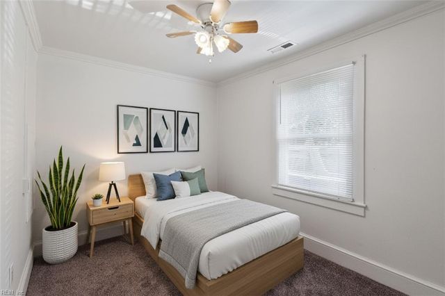 41 Irwin ST, Portsmouth, VA 23702