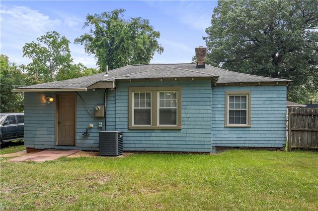 41 Irwin ST, Portsmouth, VA 23702