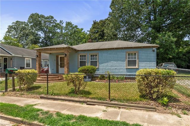 41 Irwin ST, Portsmouth, VA 23702
