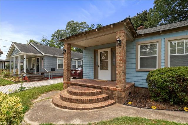 41 Irwin ST, Portsmouth, VA 23702