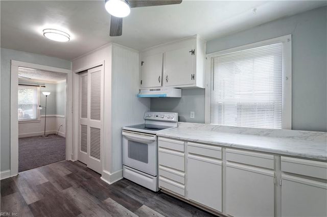 41 Irwin ST, Portsmouth, VA 23702