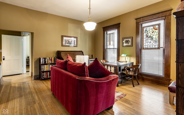 1319 N Alabama, Indianapolis, IN 46202