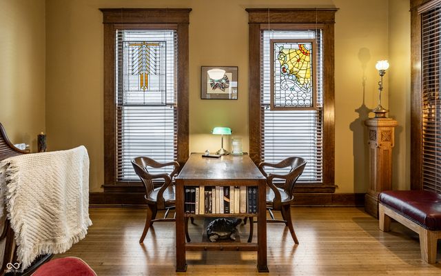 1319 N Alabama, Indianapolis, IN 46202
