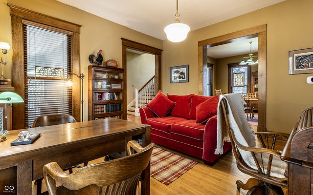 1319 N Alabama, Indianapolis, IN 46202