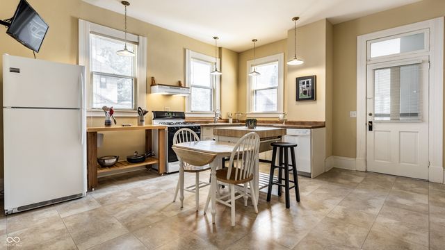 1319 N Alabama, Indianapolis, IN 46202