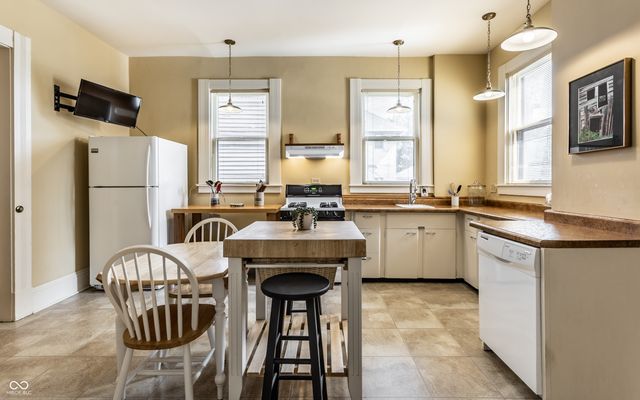 1319 N Alabama, Indianapolis, IN 46202