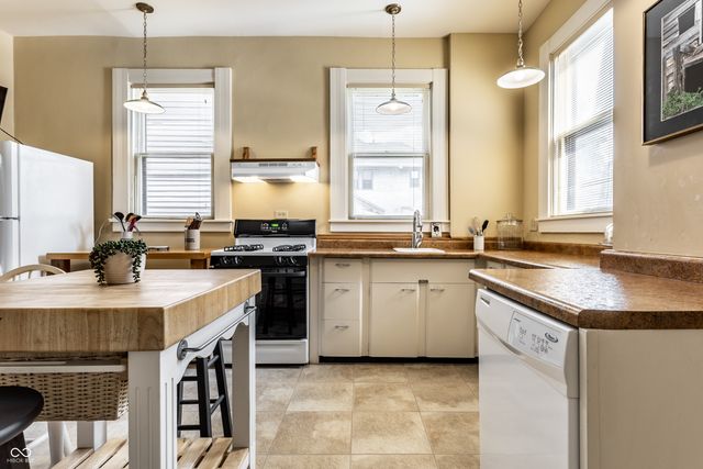 1319 N Alabama, Indianapolis, IN 46202