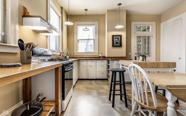 1319 N Alabama, Indianapolis, IN 46202