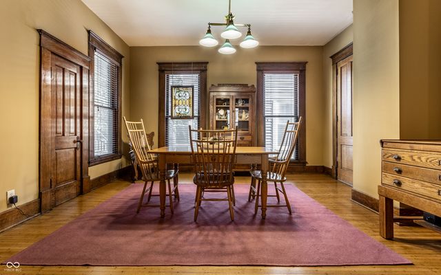 1319 N Alabama, Indianapolis, IN 46202