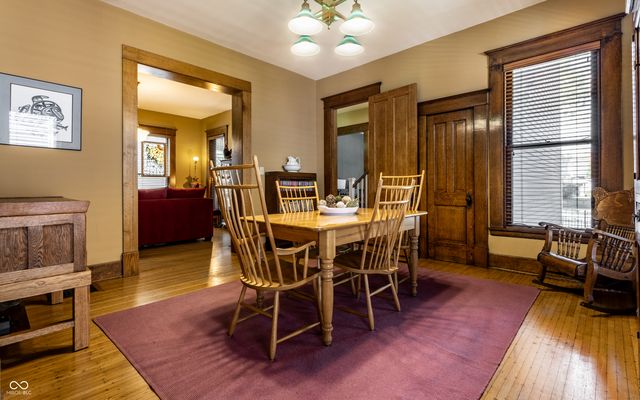 1319 N Alabama, Indianapolis, IN 46202