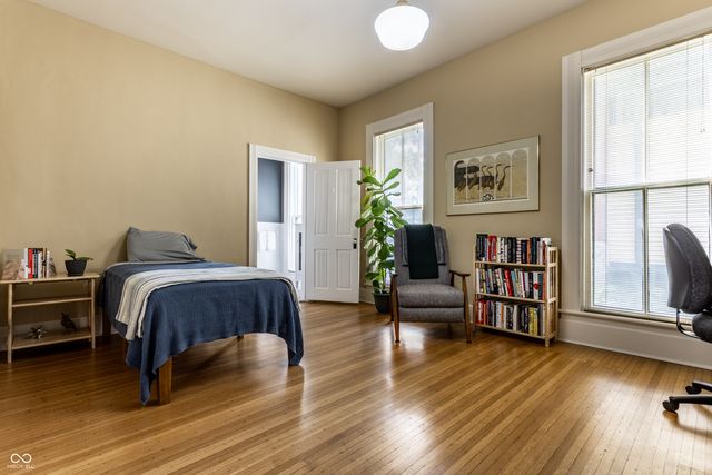 1319 N Alabama, Indianapolis, IN 46202