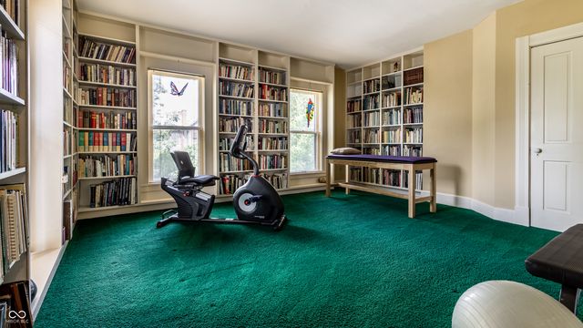 1319 N Alabama, Indianapolis, IN 46202