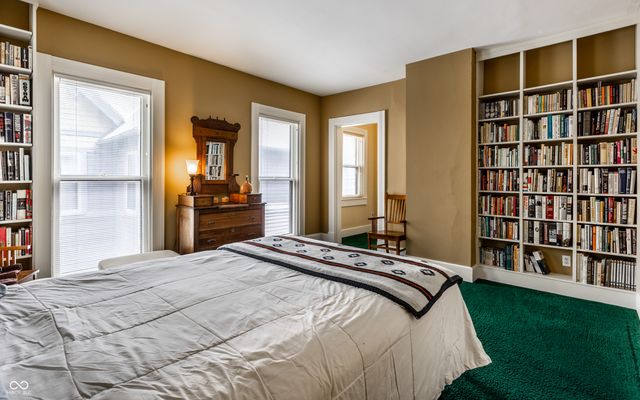 1319 N Alabama, Indianapolis, IN 46202