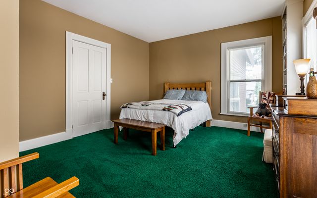 1319 N Alabama, Indianapolis, IN 46202