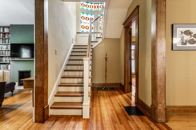 1319 N Alabama, Indianapolis, IN 46202