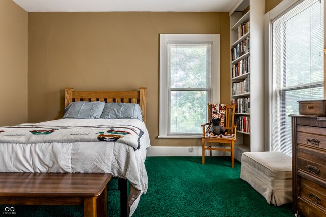 1319 N Alabama, Indianapolis, IN 46202
