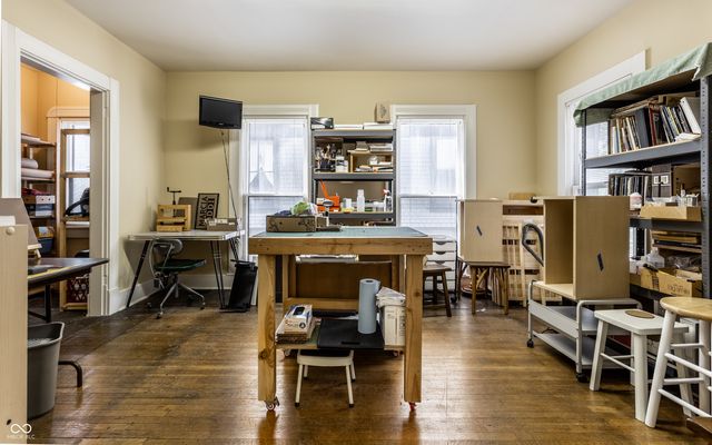 1319 N Alabama, Indianapolis, IN 46202