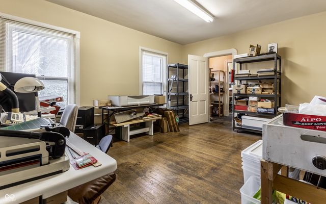 1319 N Alabama, Indianapolis, IN 46202