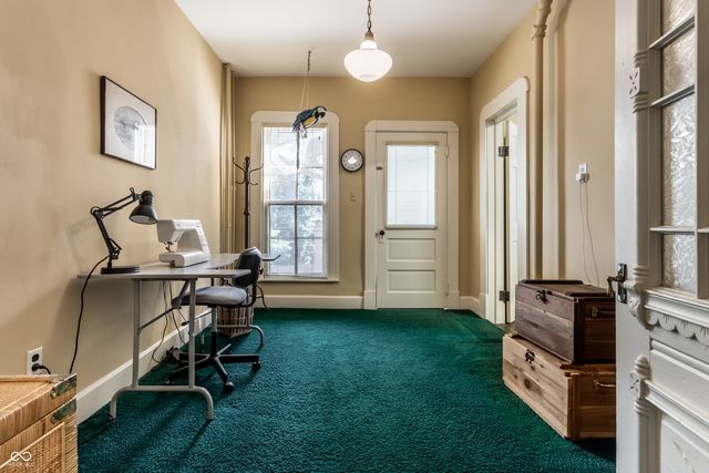 1319 N Alabama, Indianapolis, IN 46202