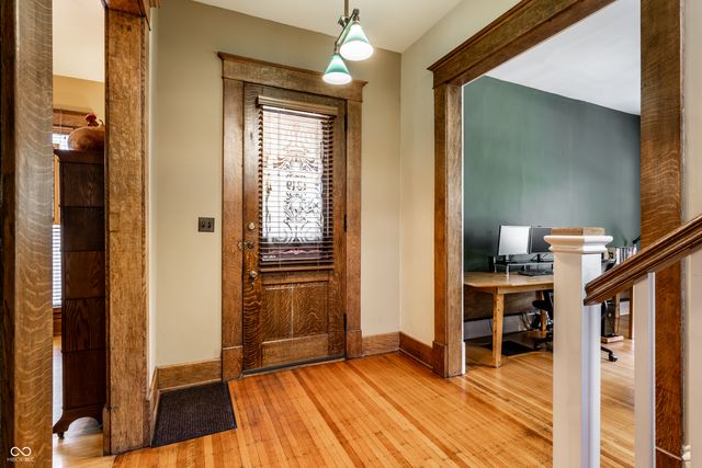 1319 N Alabama, Indianapolis, IN 46202