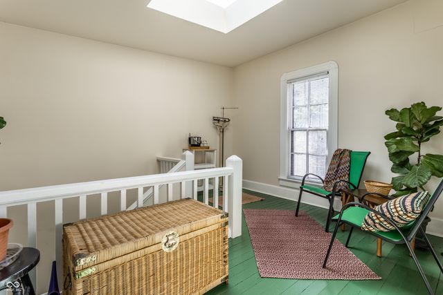 1319 N Alabama, Indianapolis, IN 46202