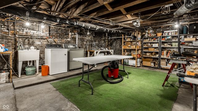 1319 N Alabama, Indianapolis, IN 46202
