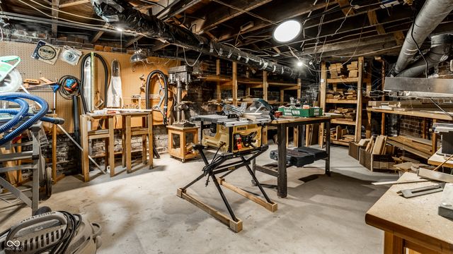 1319 N Alabama, Indianapolis, IN 46202