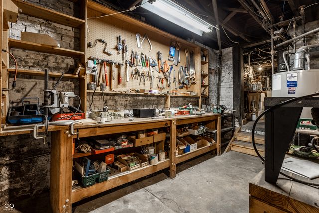 1319 N Alabama, Indianapolis, IN 46202