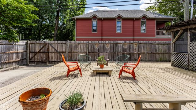 1319 N Alabama, Indianapolis, IN 46202