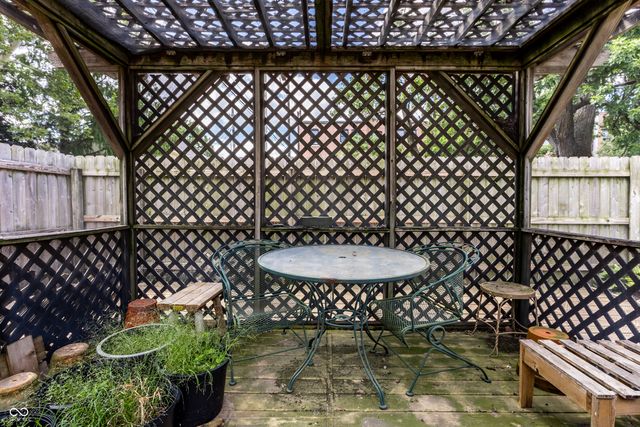 1319 N Alabama, Indianapolis, IN 46202