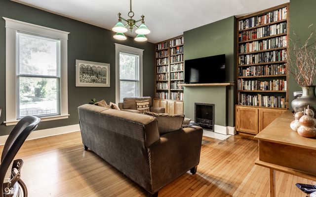 1319 N Alabama, Indianapolis, IN 46202
