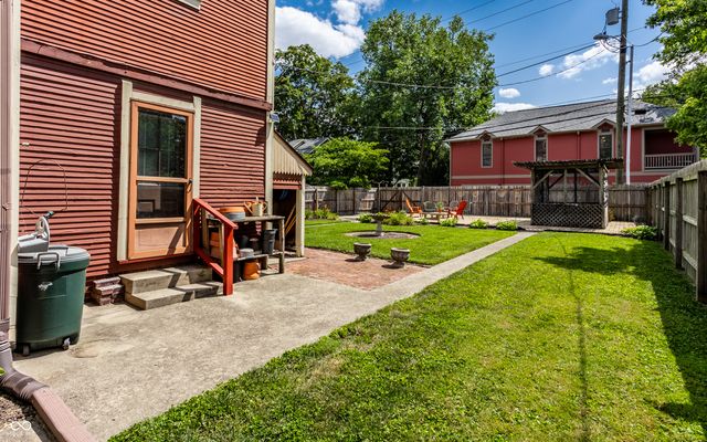 1319 N Alabama, Indianapolis, IN 46202